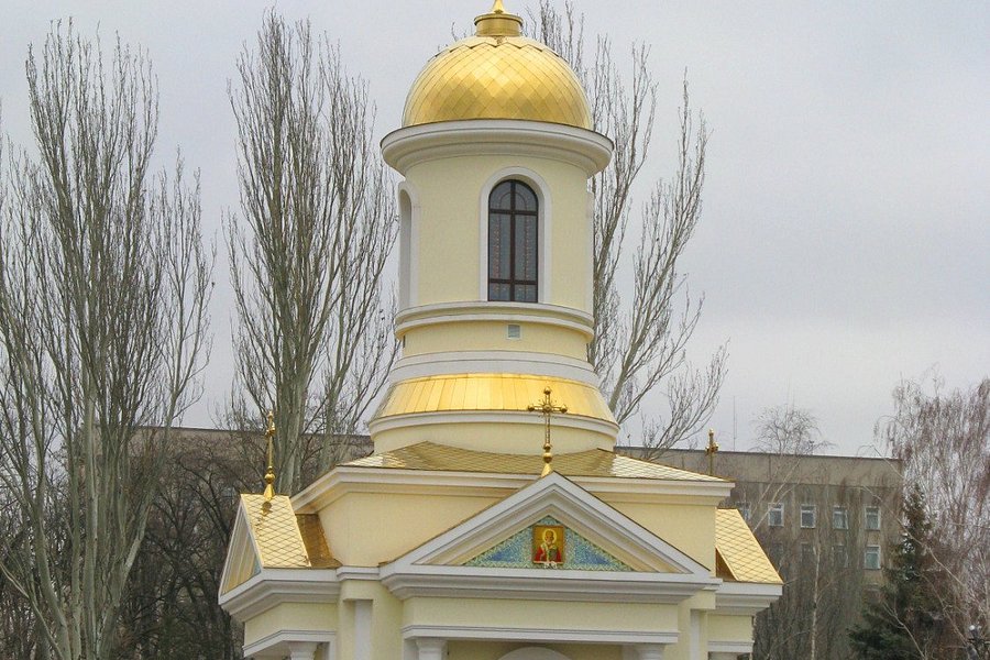 St. Nicolas Church image