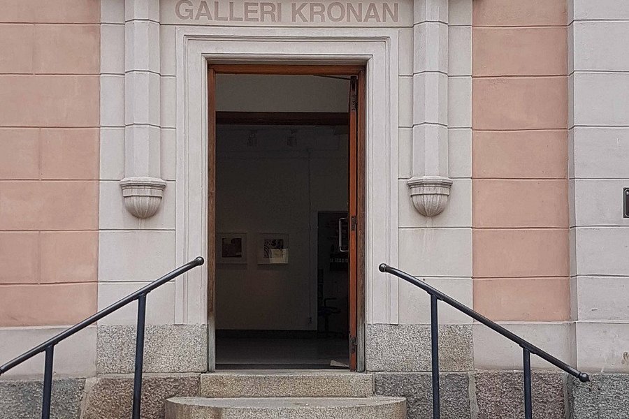 Galleri Kronan image