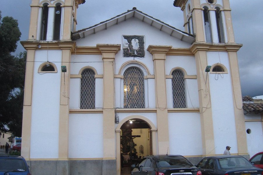 Capilla Nuestra Señora de Lourdes image