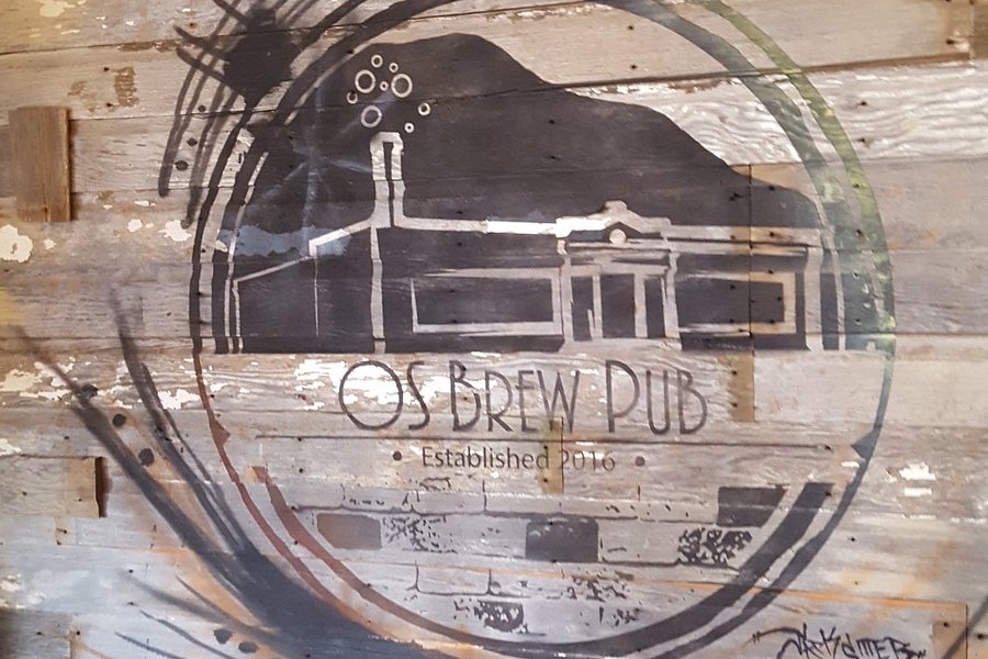 Old Skool Brewery image