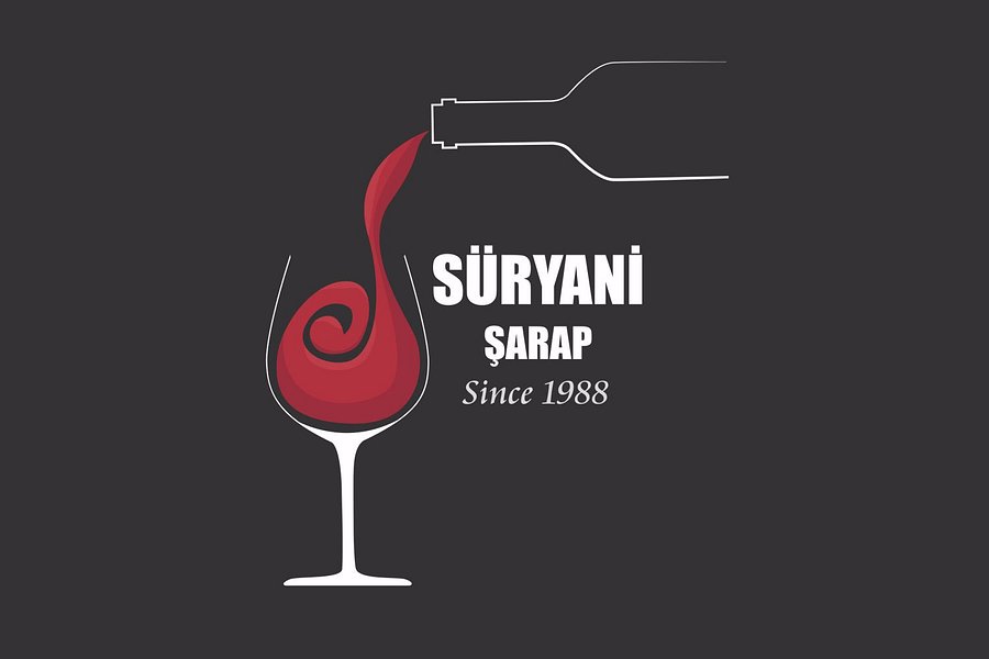 Syriac Wine image