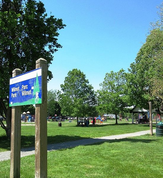 Wilmot Park image