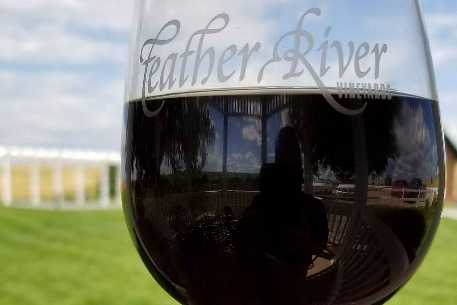 Feather River Vineyards image