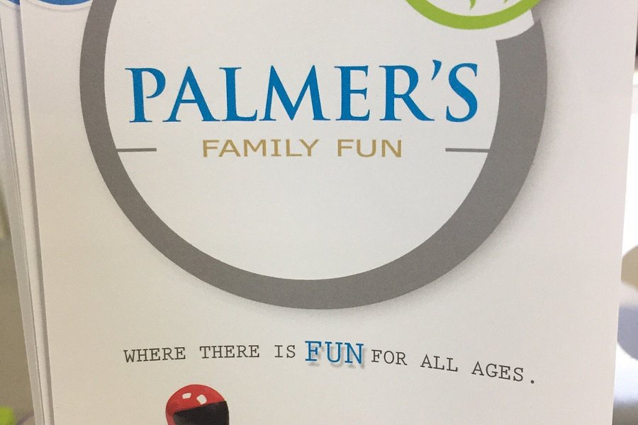Palmer's Family Fun image