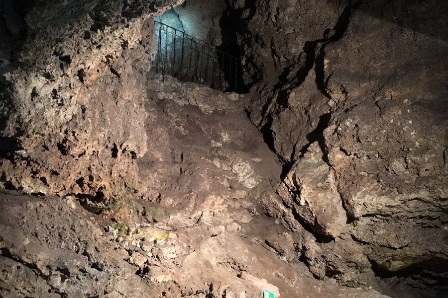 Altensteiner Höhle image