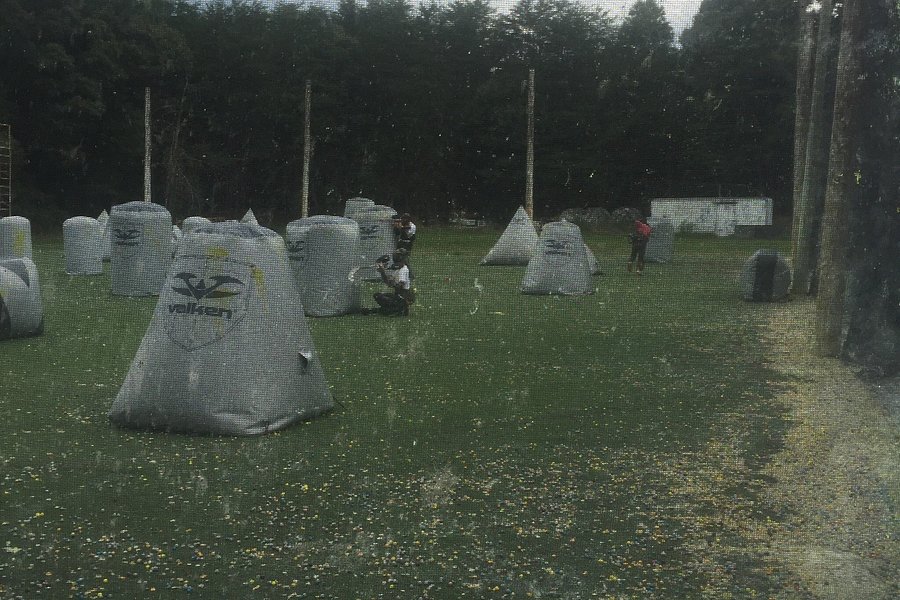 NR Paintball image