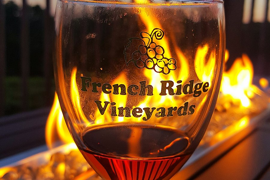 French Ridge Vineyards image