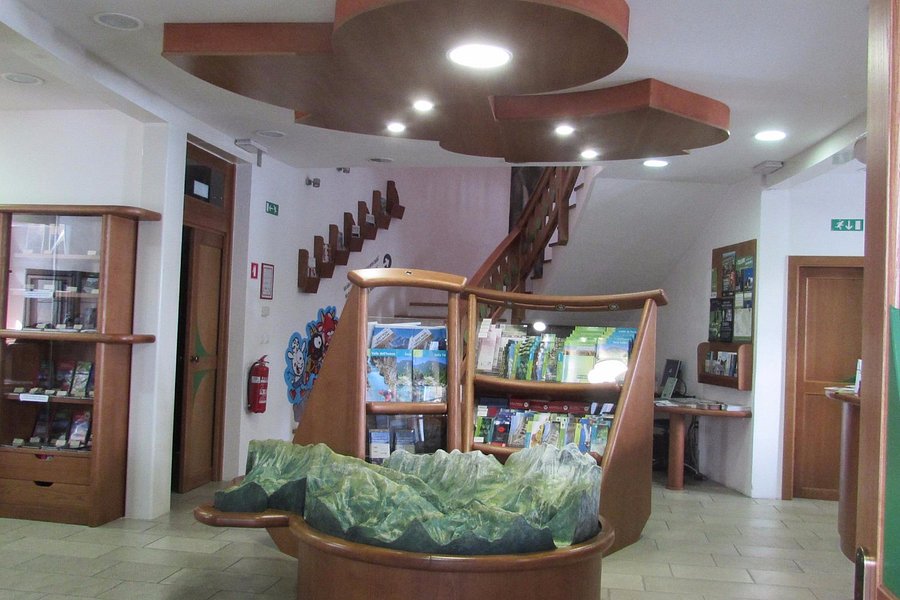 Tourist Information Centre Kobarid image