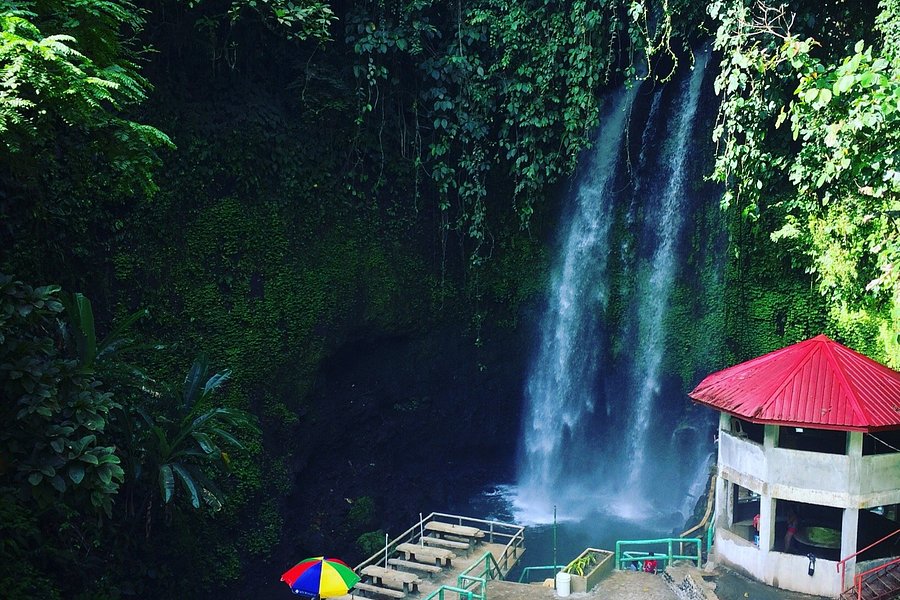 Togonan Falls image