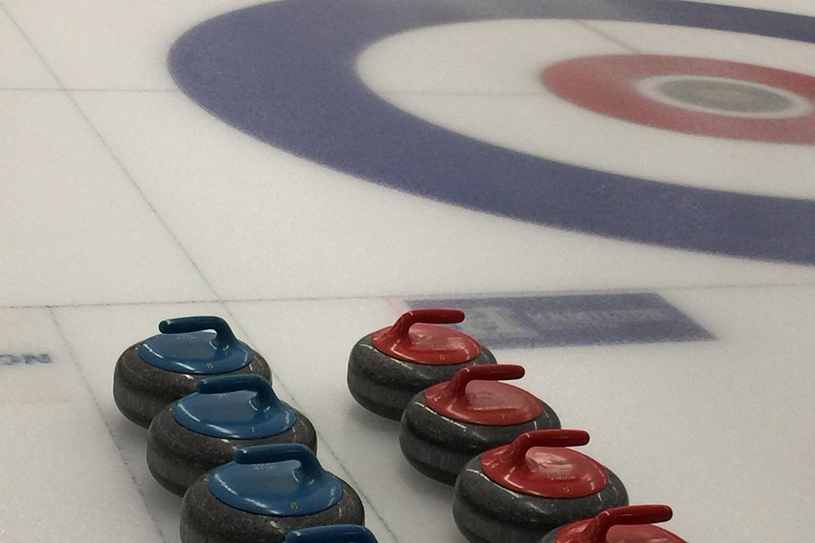 Utica Curling Club image