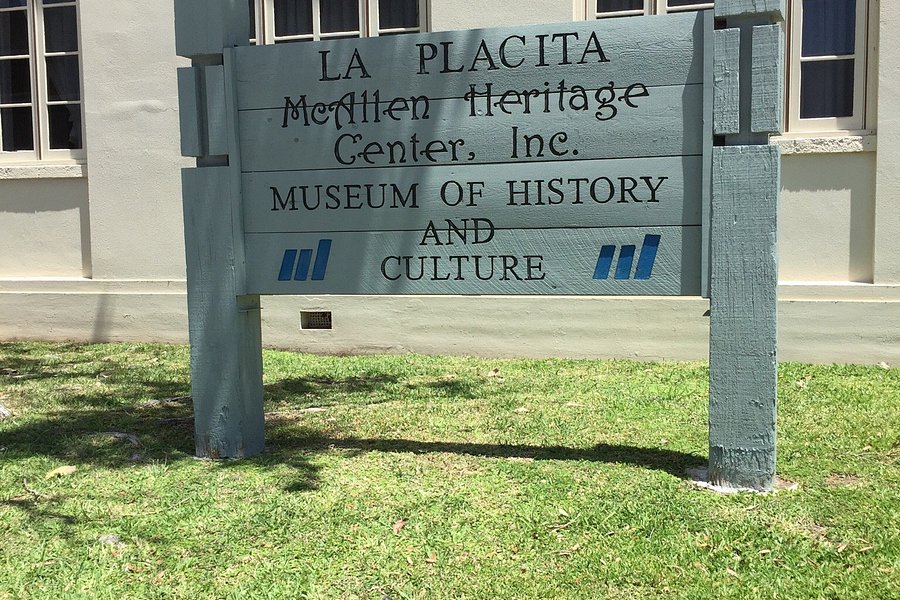 The McAllen Heritage Center image
