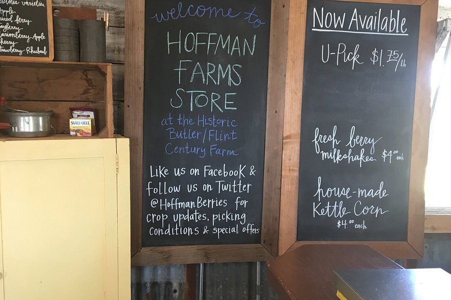 Hoffman Farms Store image