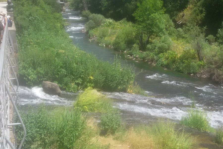 Arpa River image
