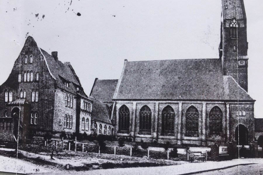 St. Petri Kirche image