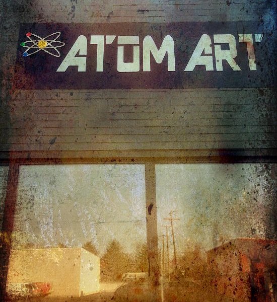 Atomart image