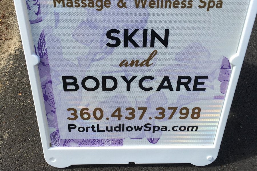 Ludlow Bay Massage & Wellness Spa image