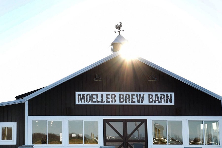 Moeller Brew Barn image