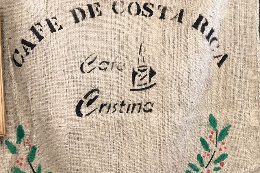 Cafe Cristina image