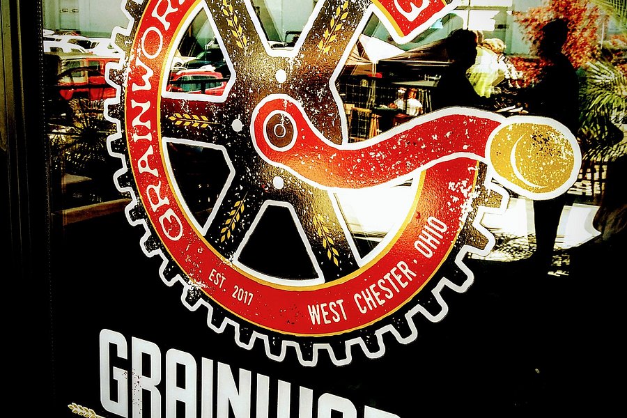Grainworks Brewing Company image