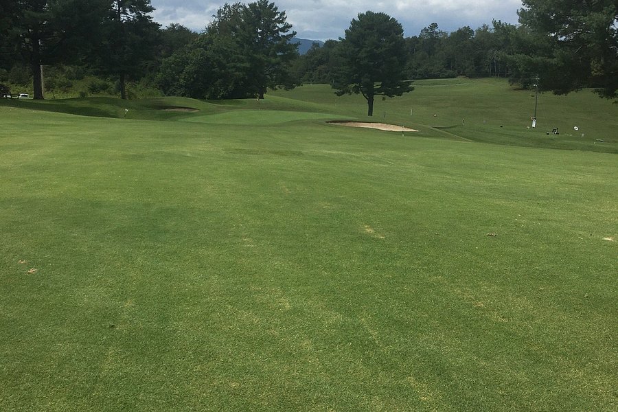 Elizabethton Golf Course image