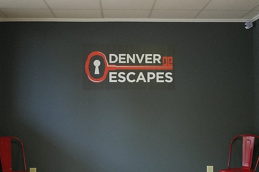 Denver Escapes image