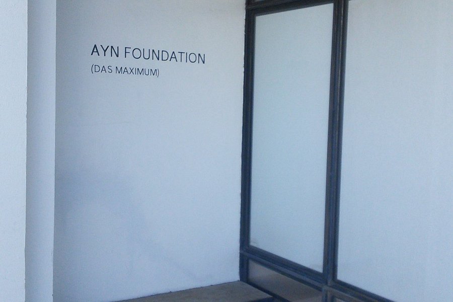 Ayn Foundation image