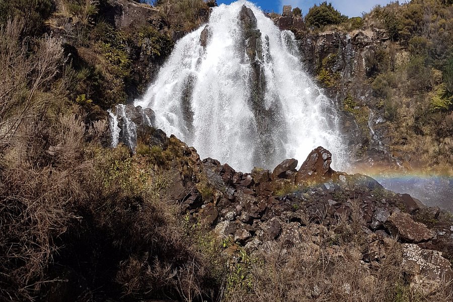 Waratah Falls image