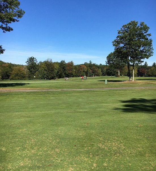 Woods of Westminster Golf Course image