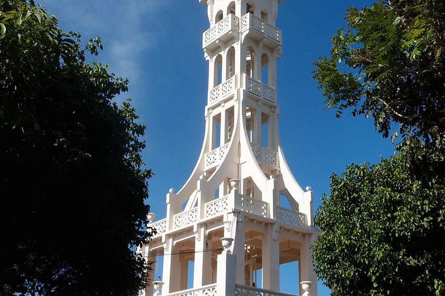 Torre de San Vicente image