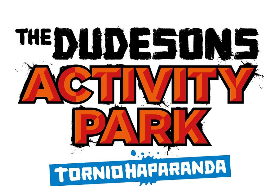 Duudsonit Activity Park - TornioHaparanda image