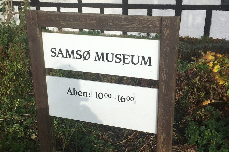 Samso Museum image
