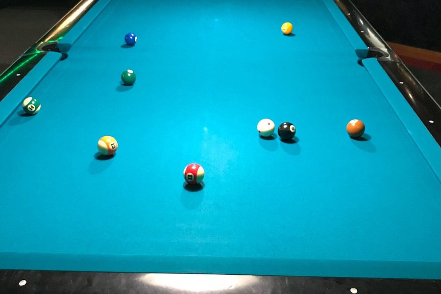Snooker & Pool Purmerend image