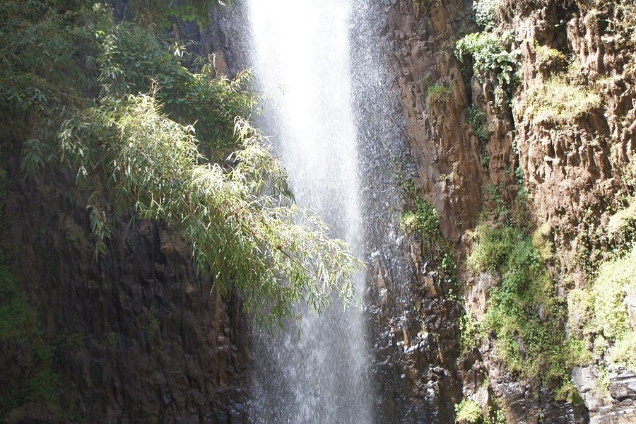 Dorsso Waterfall image