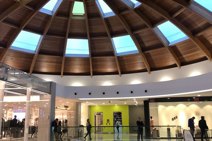 Ibn Batouta Mall image