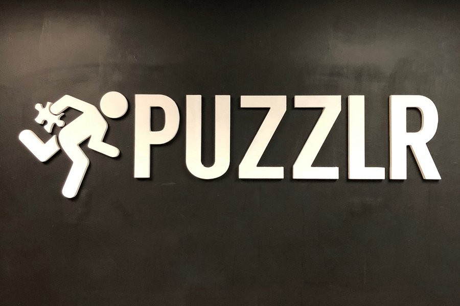 Puzzlr - Blacksburg Puzzle and Escape Rooms image