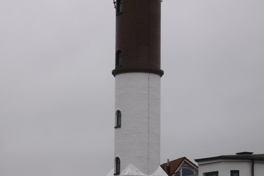 Leuchtturm Timmendorfer image