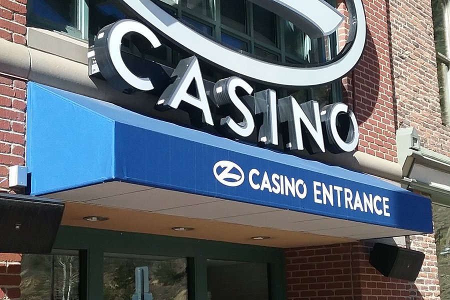 Mustang Grill at Z Casino image