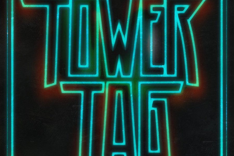 Tower Tag - Laser Tag VR image