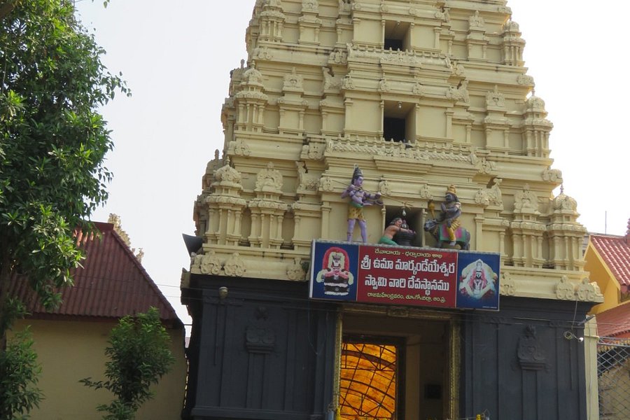 Markandeya Temple image