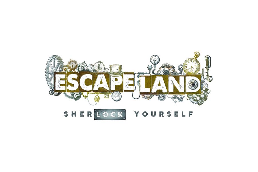 Escape Land image