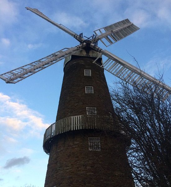 Whissendine Windmill image
