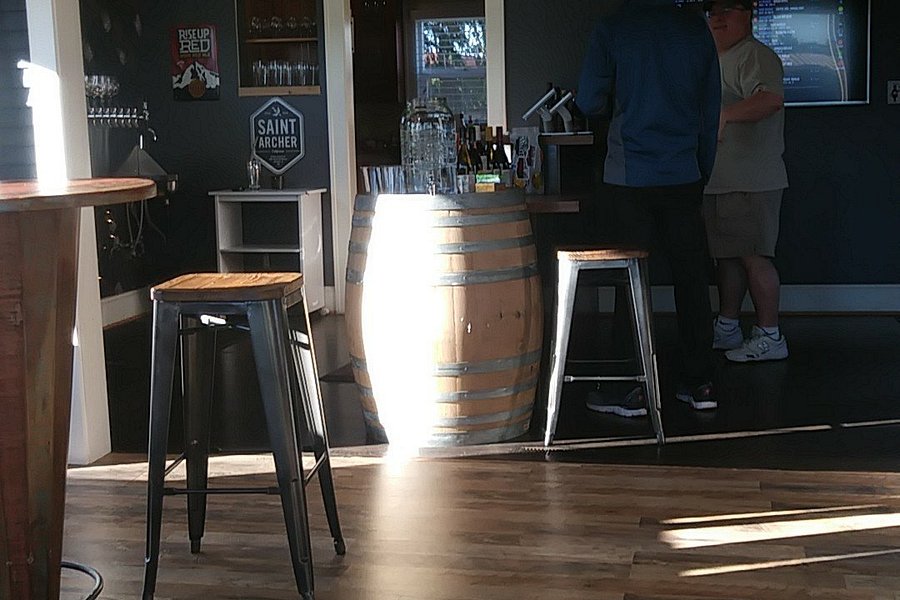 Tigard Taphouse image