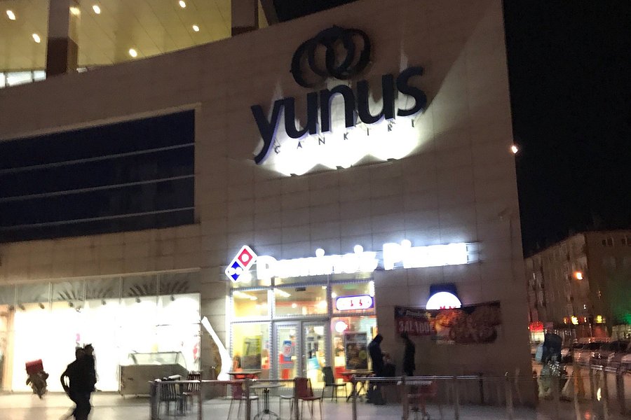 Yunus Shopping Center image