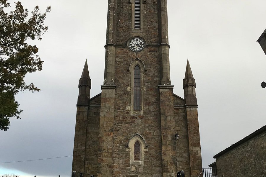 Church of Ireland image