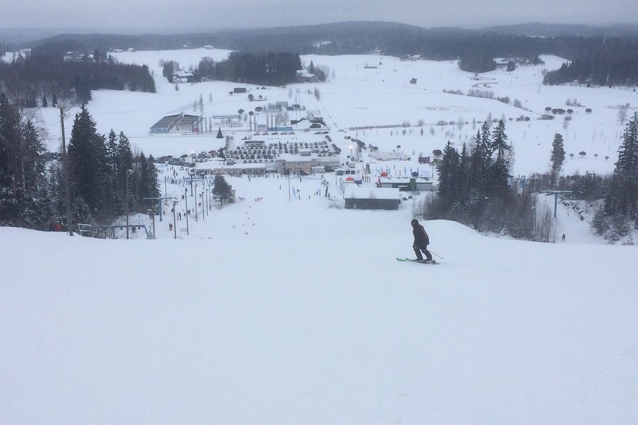 Vihti Ski image