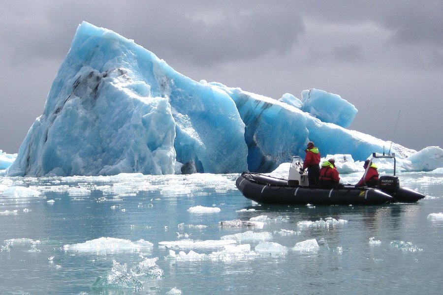 Ice Lagoon Adventure Tours image