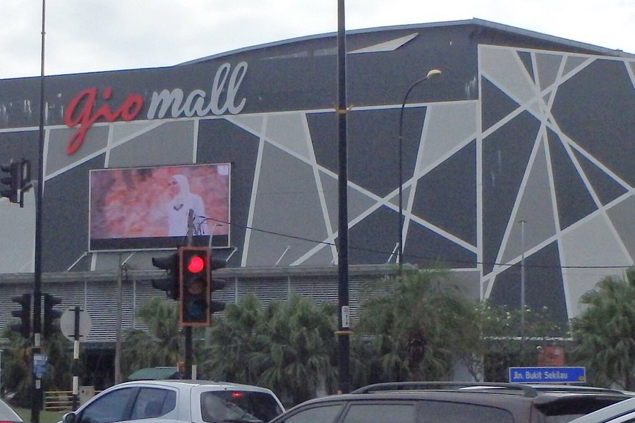 Gio Mall image