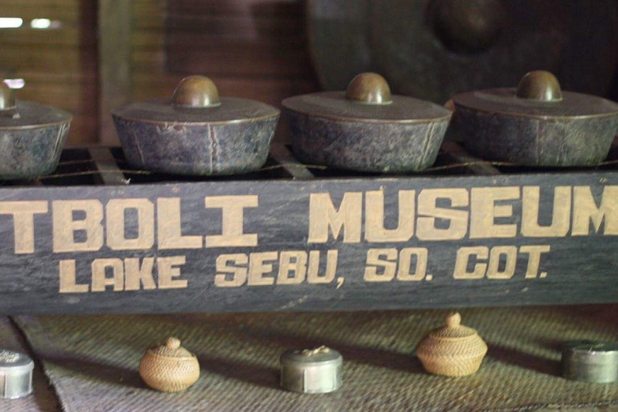 T'boli Museum image