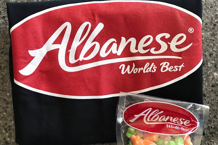 Albanese Confectionery image