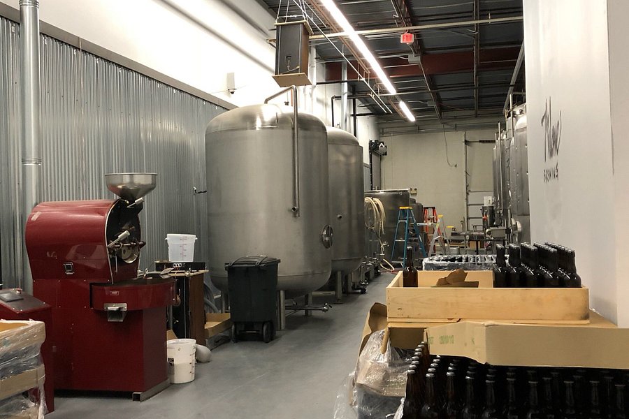 7th Wave Brewing image